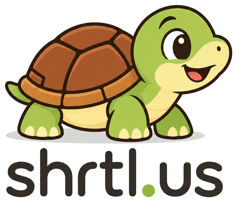 Short Turtle